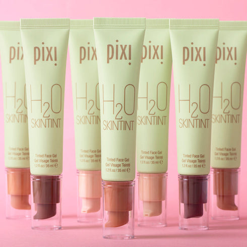 Pixi Beauty Complexion Collection