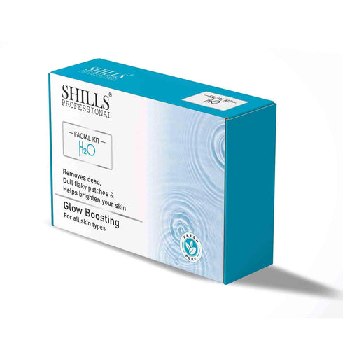 Shills Professional H2O Facial Kit