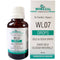 Wheezal Homeopathy WL07 Drops