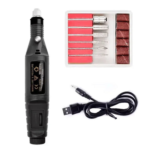 Shills Professional Nail Drill-SPN-1114