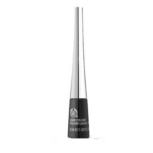 The Body Shop Liquid Eyeliner Black
