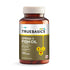 TrueBasics Omega-3 Fish Oil Capsules for Women & Men