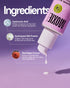 Moxie Beauty Hyaluronic Acid Hair Serum