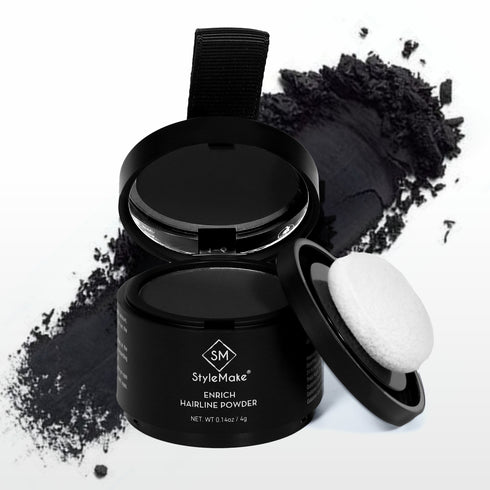 Style Make StyleMake Enrich Hairline Powder
