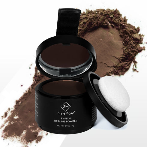 Style Make StyleMake Enrich Hairline Powder