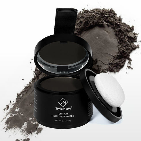Style Make StyleMake Enrich Hairline Powder