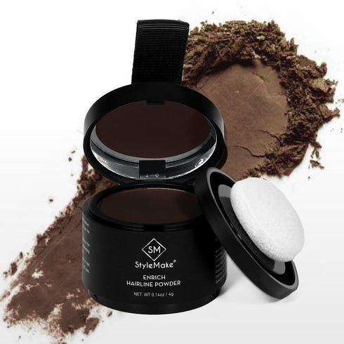Style Make StyleMake Enrich Hairline Powder