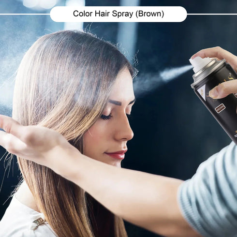 Shills Professional Color Hair Spray