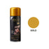 Shills Professional Color Hair Spray (GOLD)