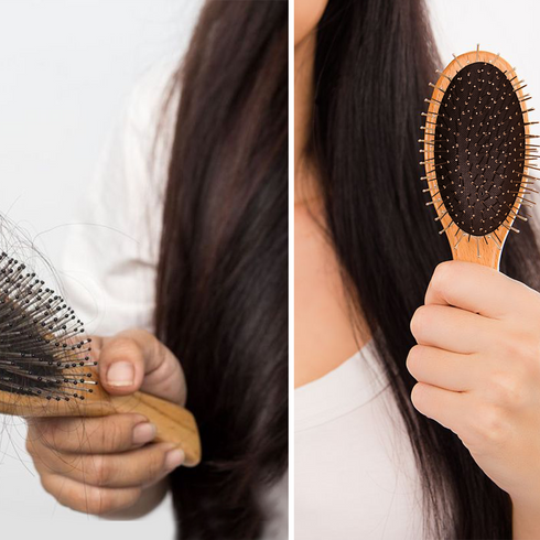Theearthcollective in Hair Vitalizing Spray For Breakage Prone Hair Bhringraj Hibiscus & Mandarin