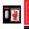Shills Professional PKT 500pcs Half Cover Nail Tips Natural