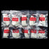 Shills Professional PKT 500pcs Half Cover Nail Tips Natural