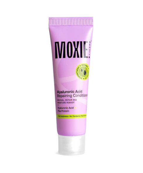 Moxie Beauty Hyaluronic Acid Repairing Conditioner