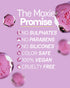 Moxie Beauty Hyaluronic Acid Repairing Conditioner