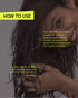 Moxie Beauty Hyaluronic Acid Hair Serum