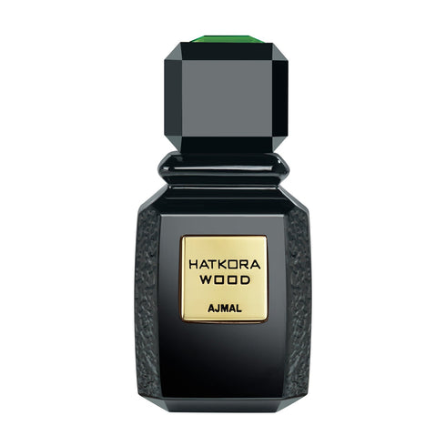 Ajmal Perfumes India HATKORA WOOD Perfume Unisex