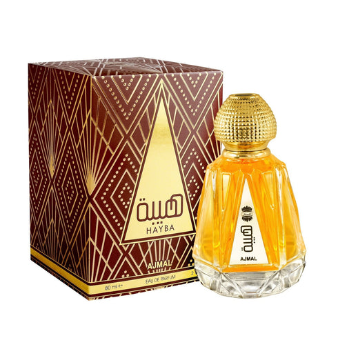 Ajmal Perfumes India HAYBA Perfume Unisex