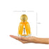 Ajmal Perfumes India HAYBA Perfume Unisex
