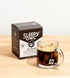 Sleepy Owl Coffee Hot Brew Bags / Hazelnut