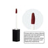 FLiCKA Set and Attack Liquid Matte Lipstick 11 Darling Daughter | Pink