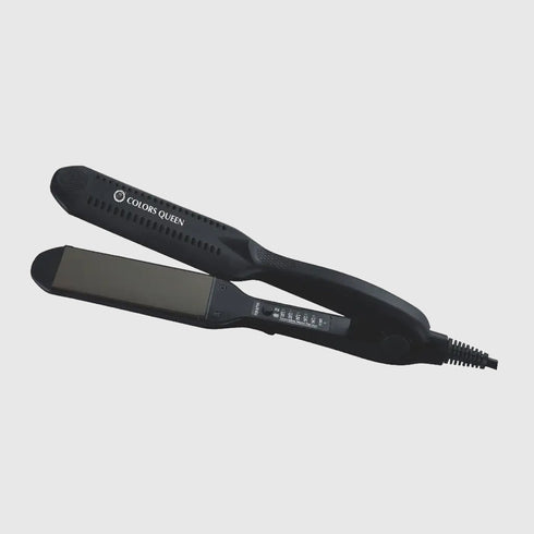 Colors Queen Professional Hair Straightener | 1 PC