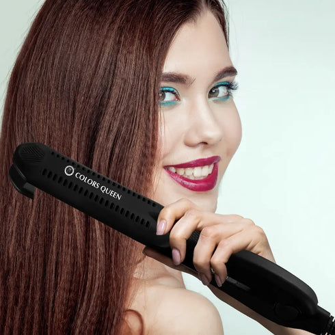 Colors Queen Professional Hair Crimper | 1 PC
