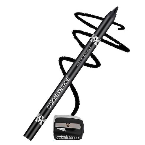 Coloressence Hd Kohl Pencil - Hd Eye Definer