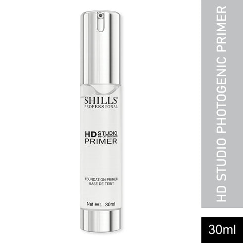 Shills Professional HD Studio Photogenic Primer