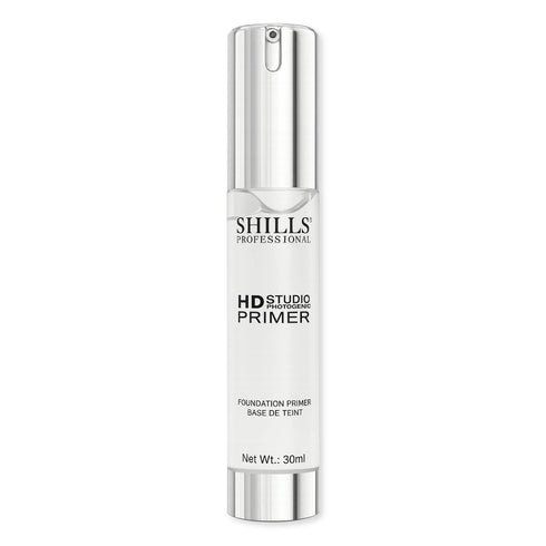 Shills Professional HD Studio Photogenic Primer