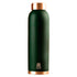 Borosil Eco Copper Bottle Green
