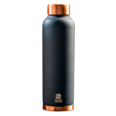 BOROSIL Colour Copper bottle 1 Litre