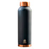 BOROSIL Colour Copper bottle 1 Litre
