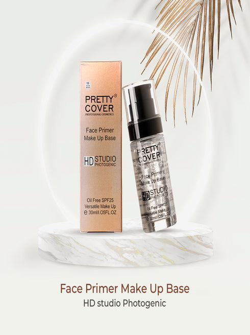 Pretty Cover Photogenic Face Primer