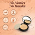 Coloressence Starlet Compact Powder 10g