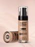Pretty Cover Hd Studio Photogenic Foundation