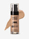 Pretty Cover Hd Studio Photogenic Foundation