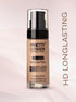 Pretty Cover Hd Studio Photogenic Foundation