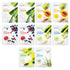 Mirabelle Korea Healing Skin Facial Sheet Mask Pack Of 10