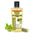 Multani Pharmaceuticals Limited Multani Naturals Henna & Rosemary Hair Oil Rich in Antioxidants Helps Strengthen Hair Nurtures Scalp For Shiny & Lustrous Hair