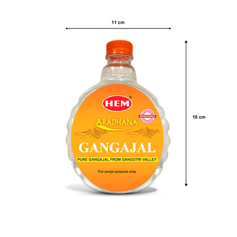 HEM Aradhana Gangajal