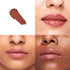 LoveChild Hey Sugar| Luxe|Matte Lipstick Nude Brown | Velvet Matte Finish