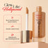 Colors Queen Hollywood Flawless Filter Liquid Foundation
