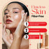 Colors Queen Hollywood Flawless Filter Liquid Foundation
