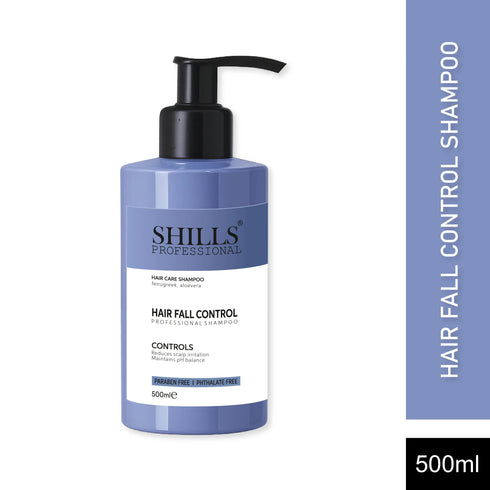 Shills Professional Shills Professional Shampoo