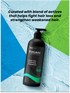 Tugain Essentials Pack of 2 Hair Fall Control Shampoo