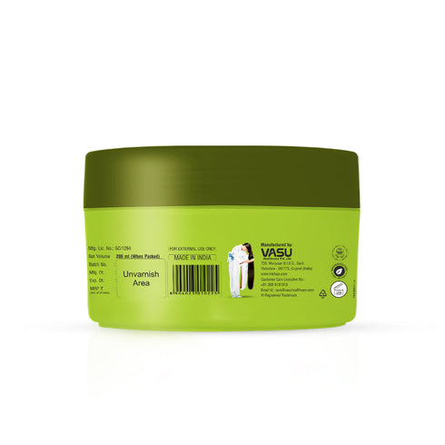 Vasuestore Trichup Hair Fall Control Shampoo & Cream