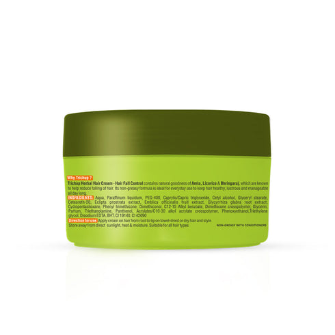 Vasuestore Trichup Hair Fall Control Shampoo & Cream