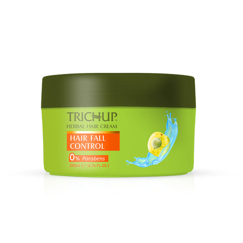 Vasuestore Trichup Hair Fall Control Herbal Hair Cream
