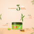 Vasuestore Trichup Hair Fall Control Oil Shampoo & Cream