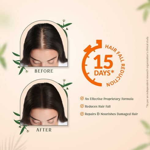 Vasuestore Trichup Hair Fall Control Oil